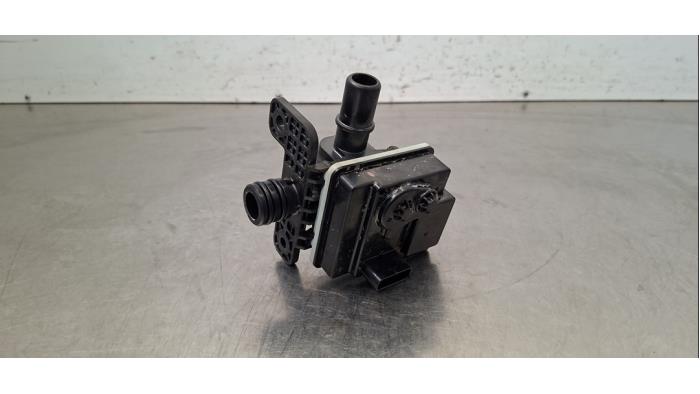 Robinet chauffage électrique Kia EV9