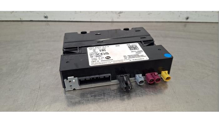 Module de communication Kia EV9