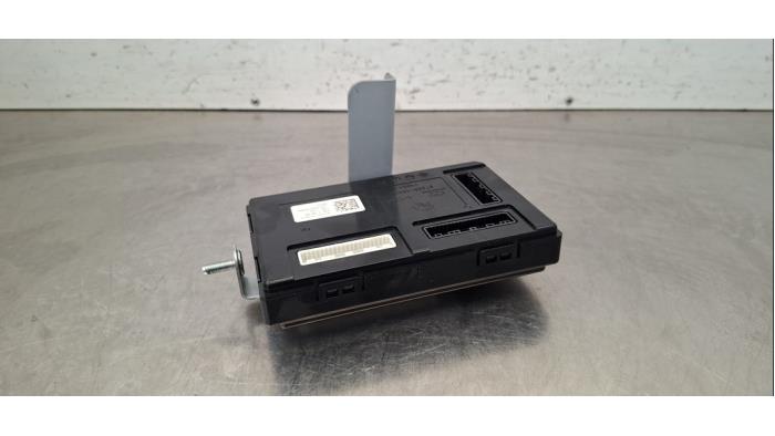 Module climatronic Kia EV9