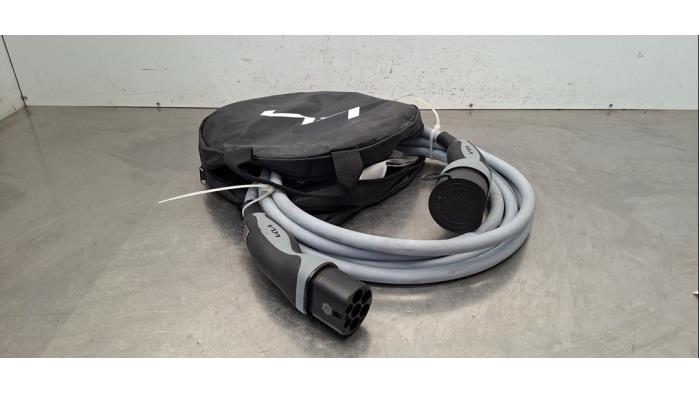 Câble de recharge électrique Kia EV9
