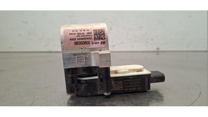 Valve d'expansion clim Kia EV9