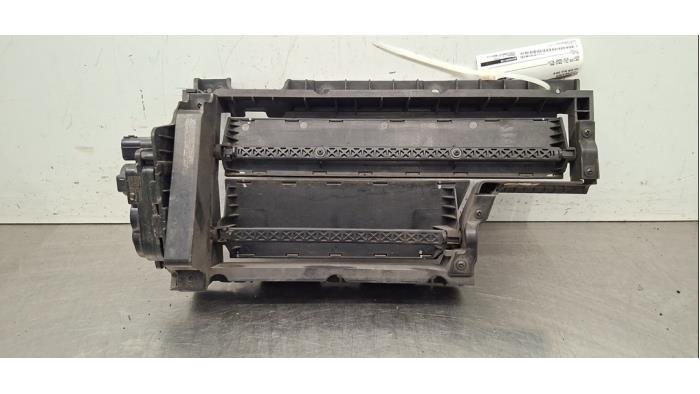 Guidage d'air Kia EV9