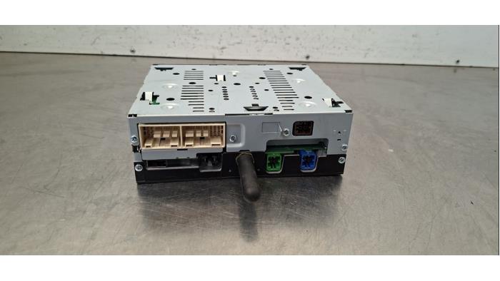 Module radio Kia EV9