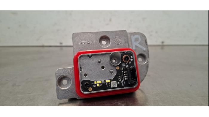 Module phare LED Kia EV9