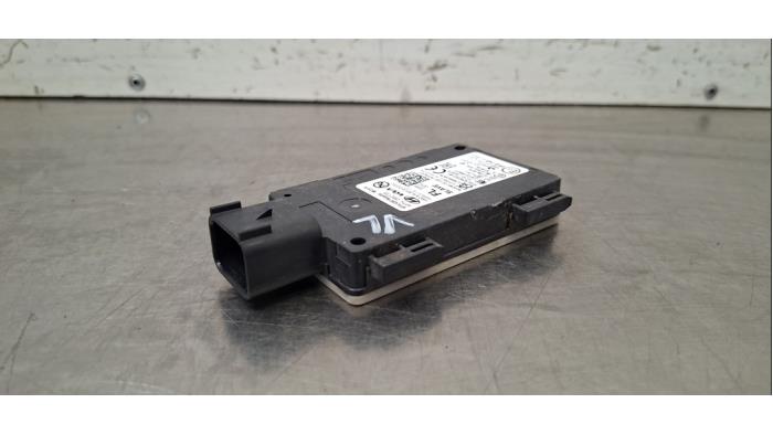 Capteur radar Kia EV9