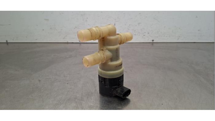 Robinet chauffage électrique Kia EV9