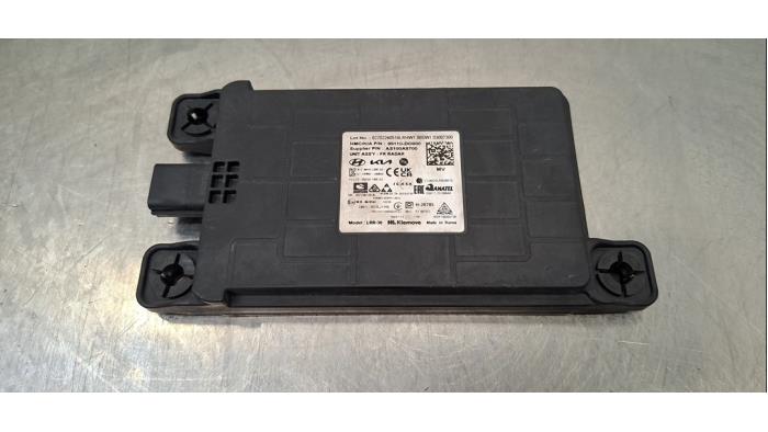Capteur radar Kia EV9