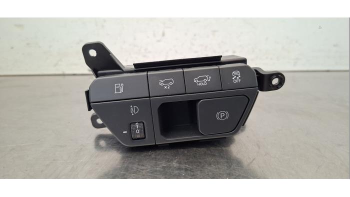 Commutateur (divers) Kia EV9