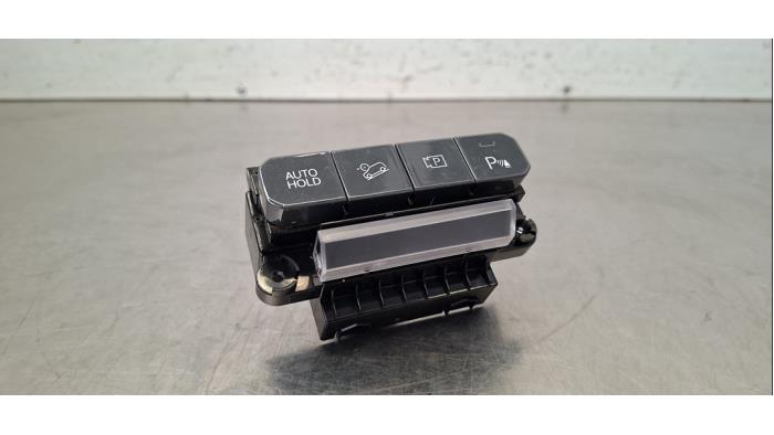 Commutateur (divers) Kia EV9
