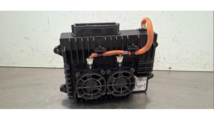 Ordinateur aide au stationnement Kia EV9