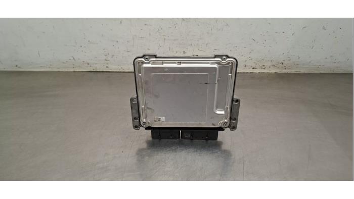 Ordinateur gestion moteur Citroen C4