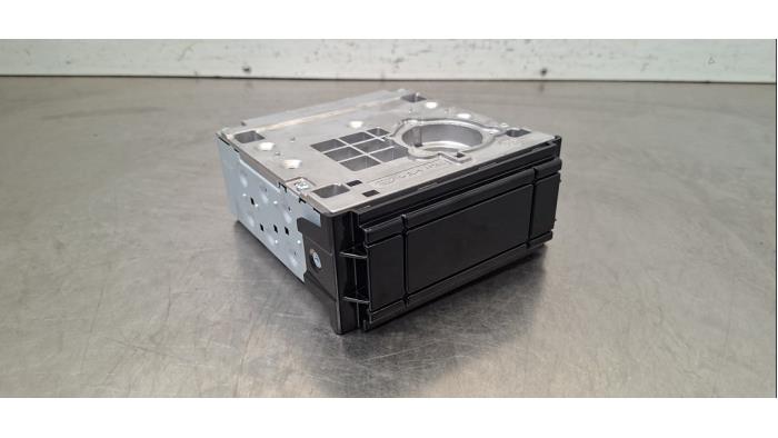 Module navigation Kia EV9