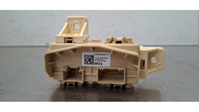 Module (divers) Kia EV9
