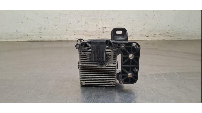 Capteur radar Citroen C4