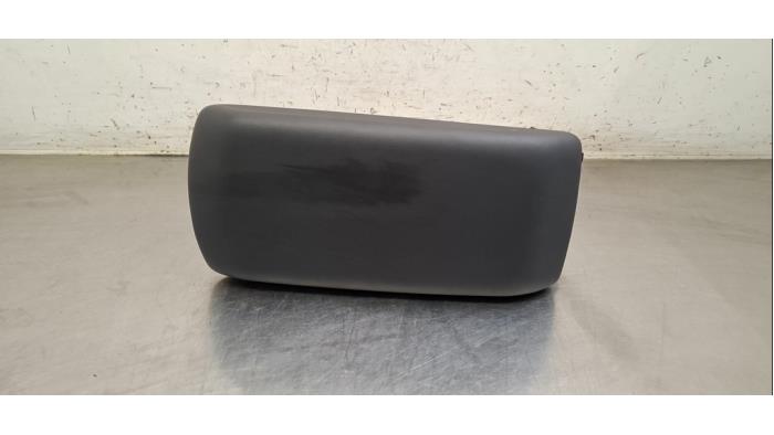 Accoudoir Citroen C4
