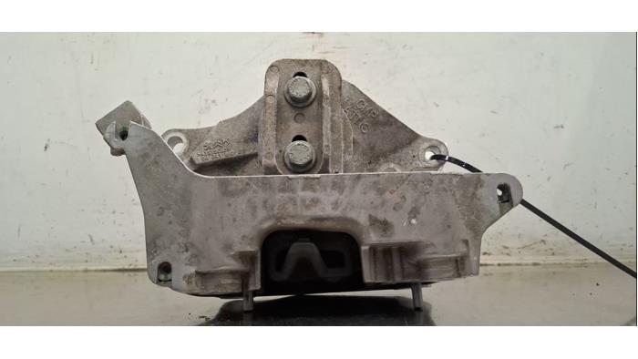 Getriebe Halterung Citroen C4