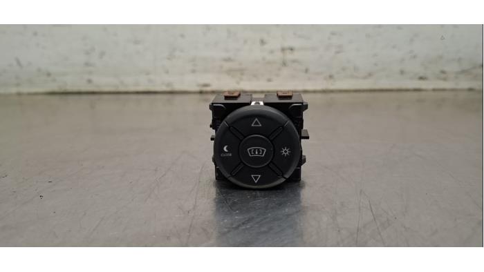 Commutateur (divers) Citroen C4