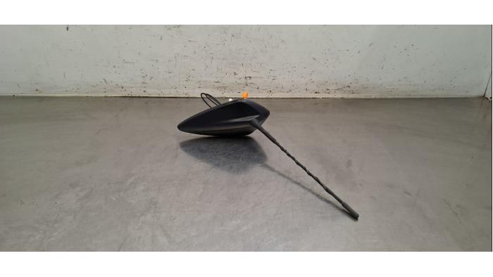 Antenne Citroen C4