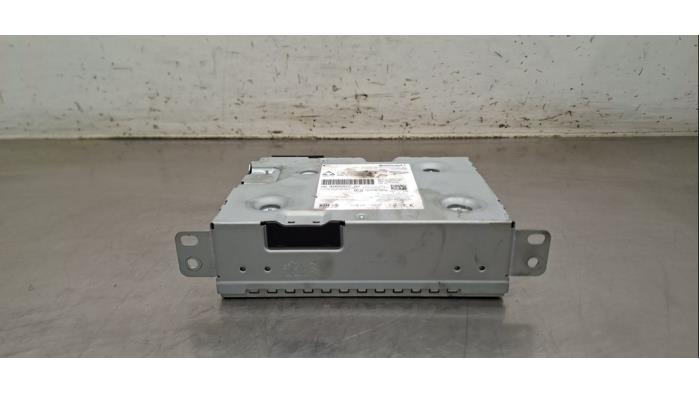Module radio Citroen C4