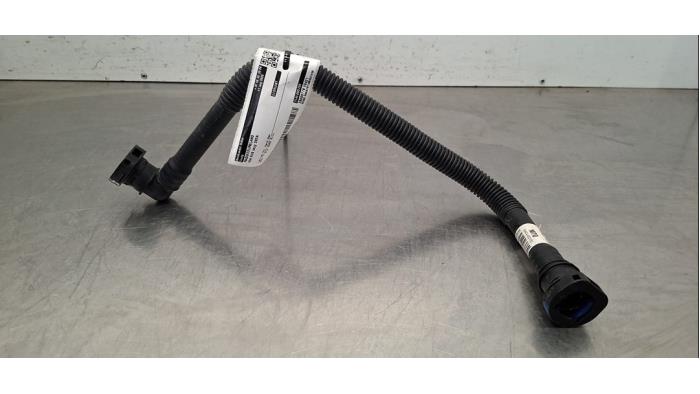 Tuyau radiateur Kia EV9