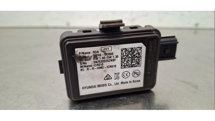 Module (divers) Kia EV9