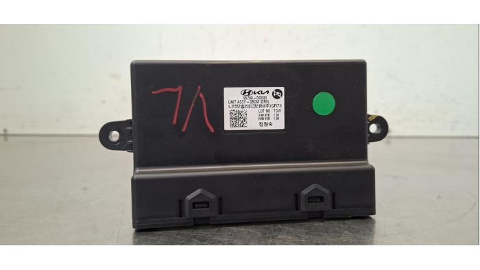 Module (divers) Kia EV9