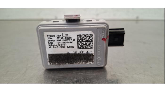 Module (divers) Kia EV9