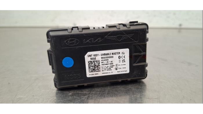 Module Bluetooth Kia EV9