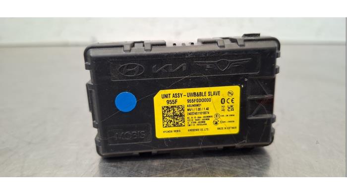 Module Bluetooth Kia EV9