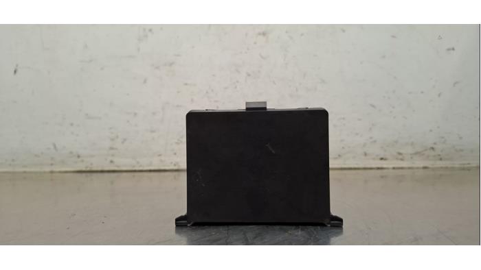 Ordinateur chauffage Citroen C4
