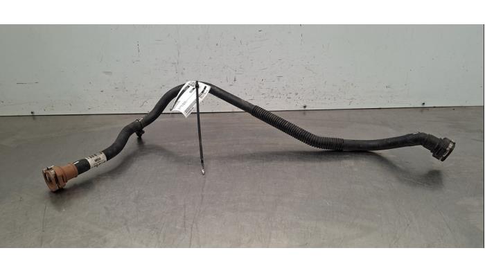Tuyau radiateur Kia EV9