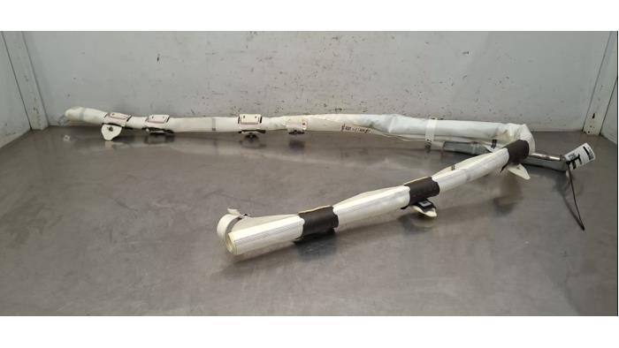 Airbag plafond gauche Citroen C4