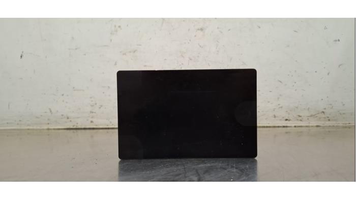 Chargeur sans fil Citroen C4