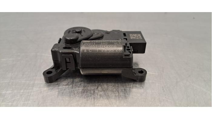 Clapet chauffage moteur Audi Q4