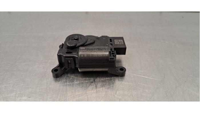 Clapet chauffage moteur Audi Q4
