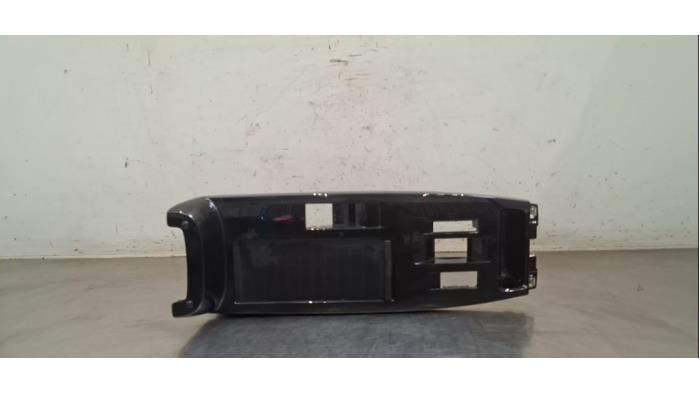 Console centrale Citroen C4