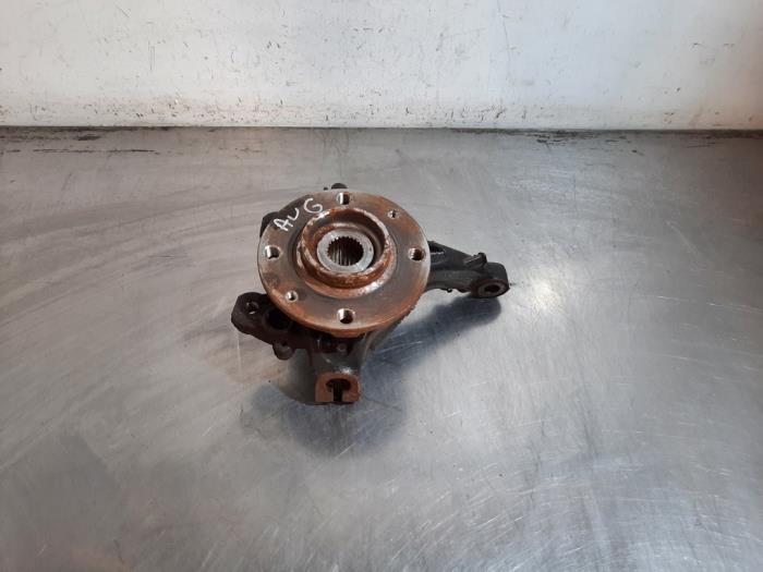Joint avant gauche Citroen C4