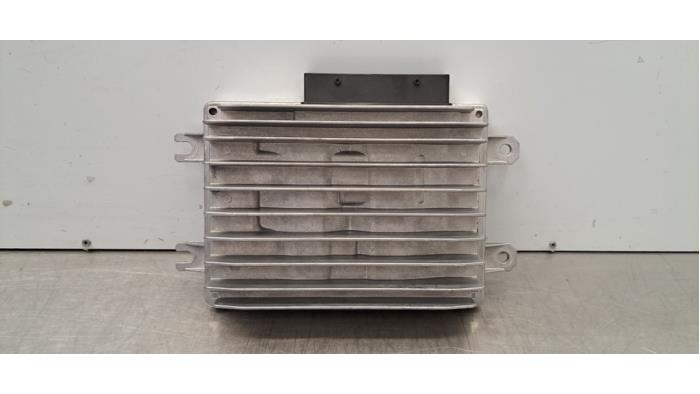 Amplificateur radio Audi Q4