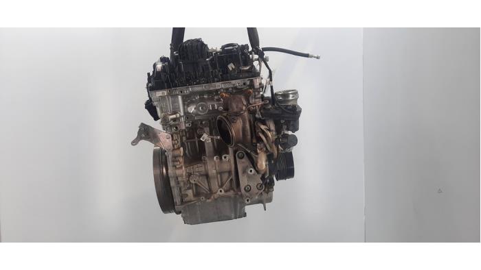 Moteur BMW X1