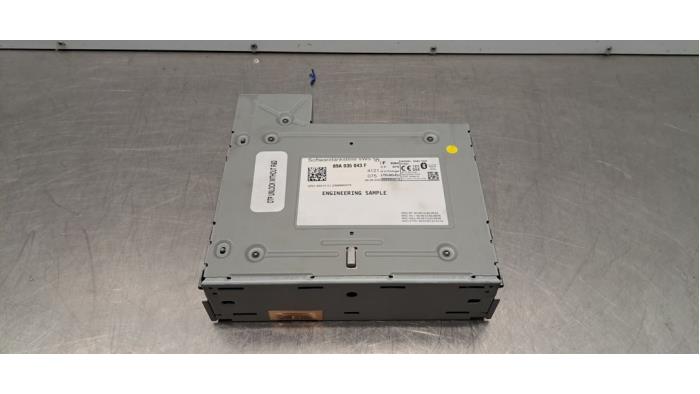 Module radio Audi Q4