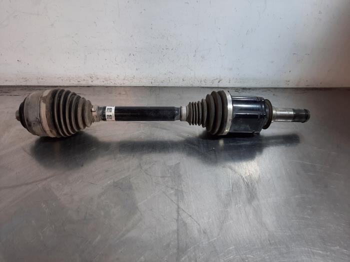 Arbre de transmission avant gauche Mercedes EQV