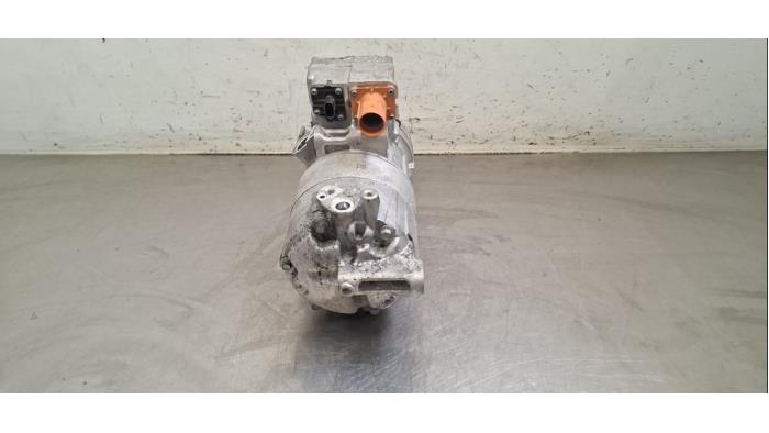 Pompe clim BMW X1