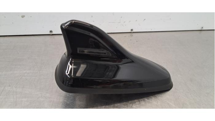 Antenne Audi Q4