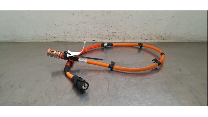 Câble haute tension Mercedes EQB