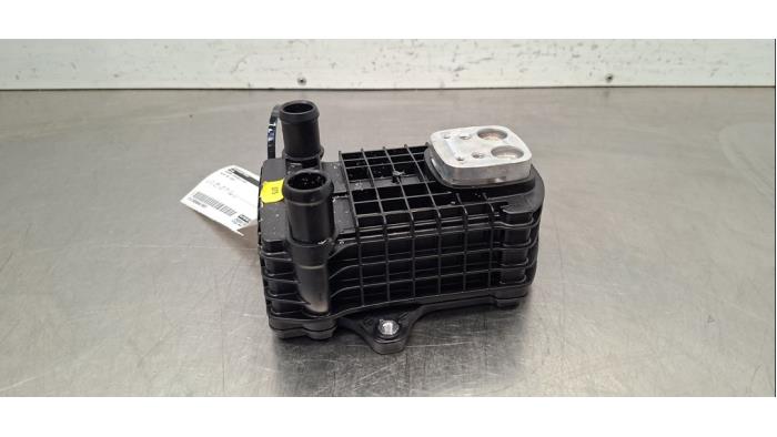 Echangeur de chaleur Audi Q4