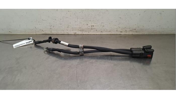 Borne de batterie Mercedes EQB