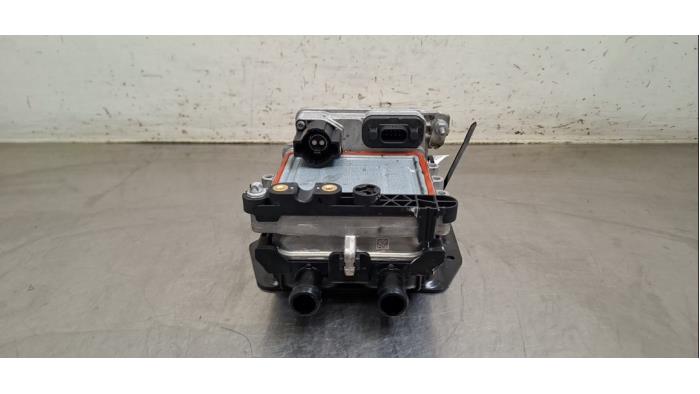 Echangeur de chaleur Mercedes EQB