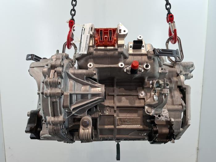 Électromoteur voiture électrique Peugeot 3008