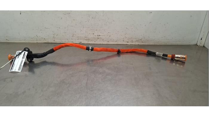 Câble haute tension Mercedes EQB