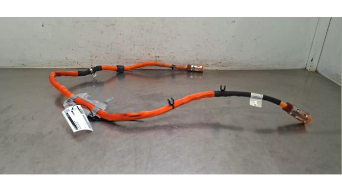 Câble haute tension Mercedes EQB